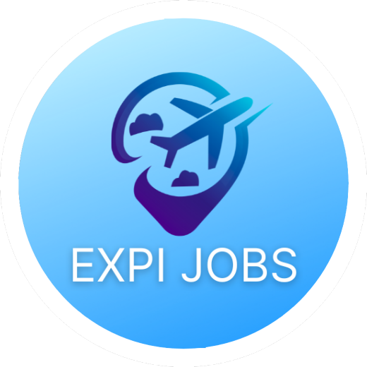 Logo Travel Jobportal
